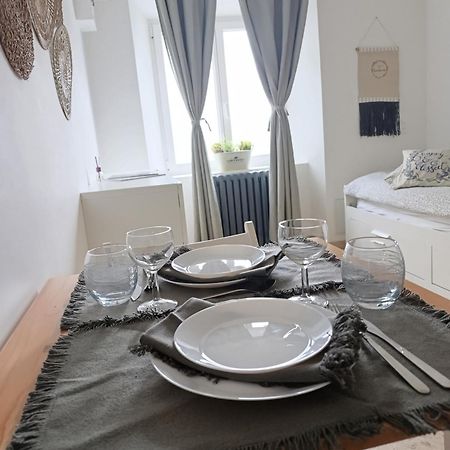 Logement Le Gabian Ampus 외부 사진