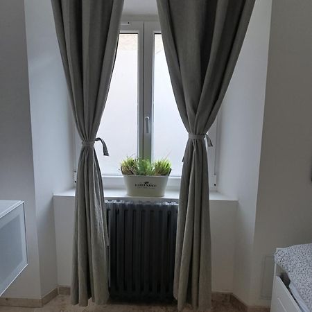 Logement Le Gabian Ampus 외부 사진